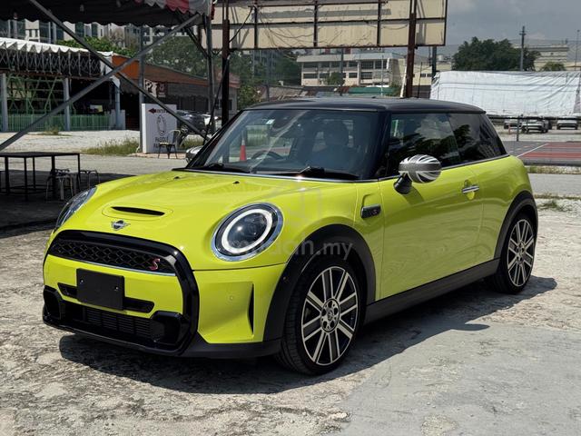 2023 Mini COOPER 2.0 S MY19 F57 FACELIFT (A) - 3