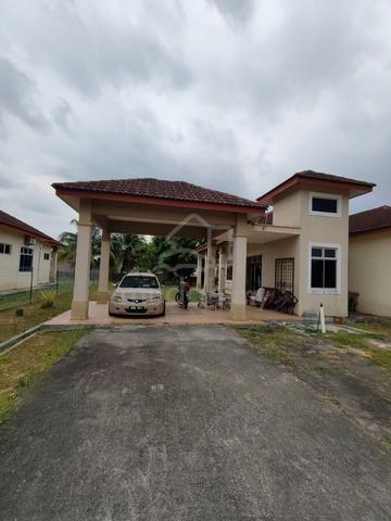 Tanah Luas Idaman Villa Bungalow Bandar Sri Sendayan 1