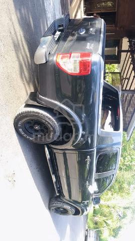 2015 Ford RANGER 2.2 XLT (HI RIDER) (A) - 5