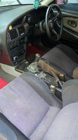 1995 Proton WIRA 1.5 GL (M) - 4