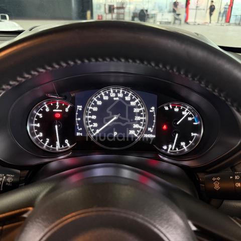 2019 Mazda CX-5 2.5 TURBO MY19 (A) - 5