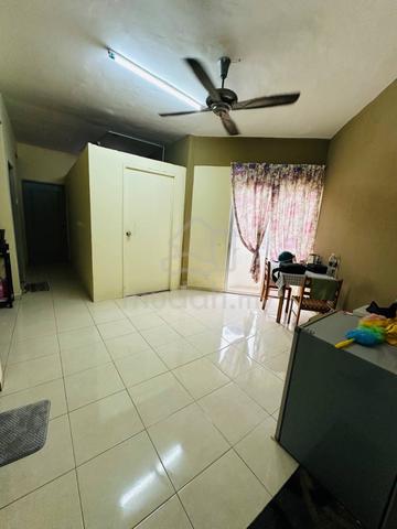Desa Bayan Apartment 4