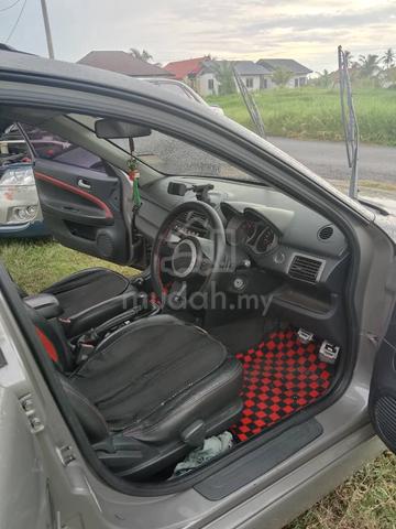 2009 Proton GEN-2 1.6 H-LINE CPS FACELIFT (M) - 3