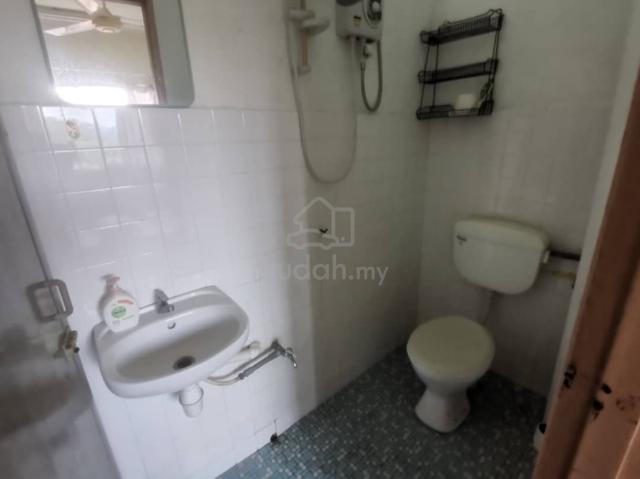 Seri Kuantan Apartment 5