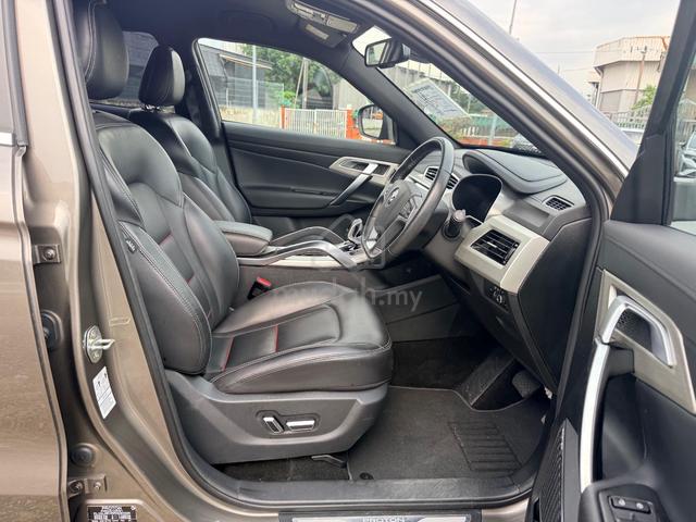 Proton X70 1.5AT TGDI EXECUTIVE 2WD 2024 - 5