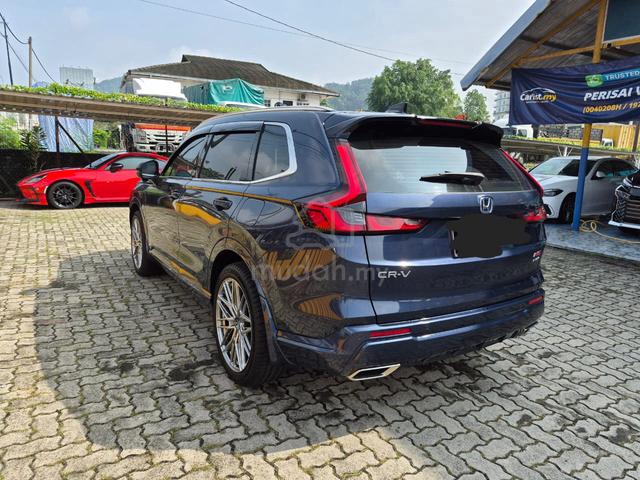 2024 Honda CR-V 2.0 E:HEV RS MY23 RS (A) - 3