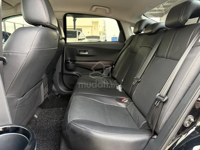 2023 Toyota VIOS 1.5G NewModel Warranty2028 - 5
