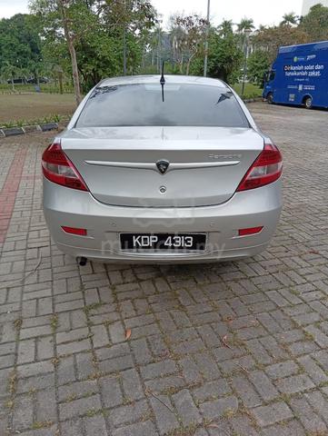 2012 Proton PERSONA 1.6 ELEGANCE HIGH LINE (A) - 2