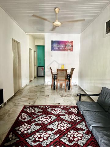 Rumah Sewa KHTP 1 1