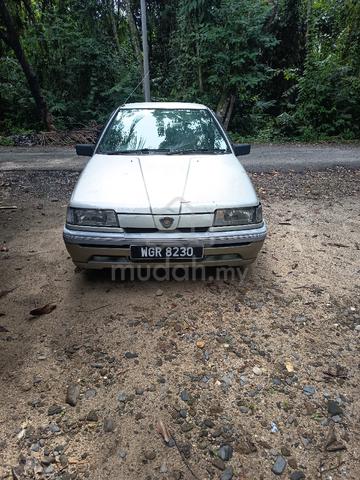 THN 1999 Proton ISWARA 1.5cc (A) GOOD - 4