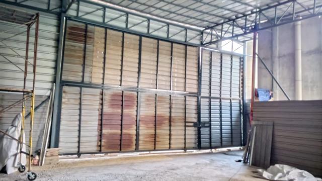 Segambut Warehouse Factory for Rental 1