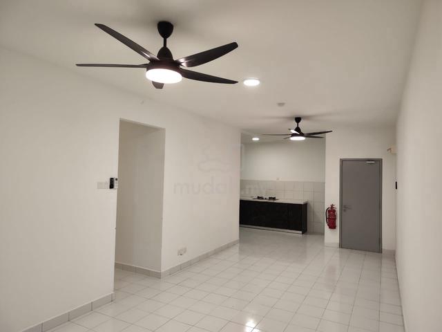 Idaman Residensi Selangorku 1