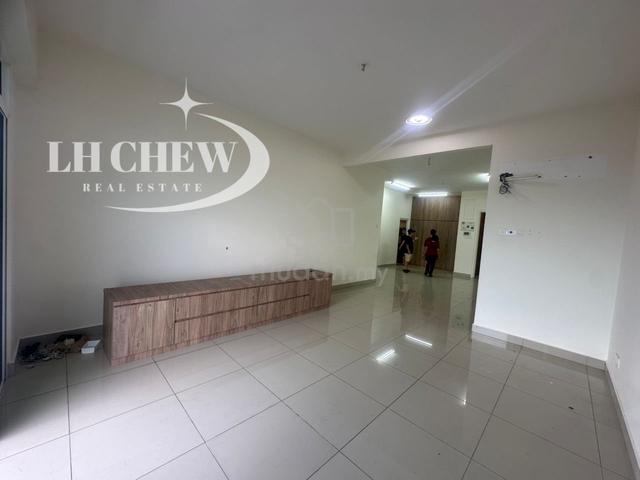 Setia Pinnacle 1