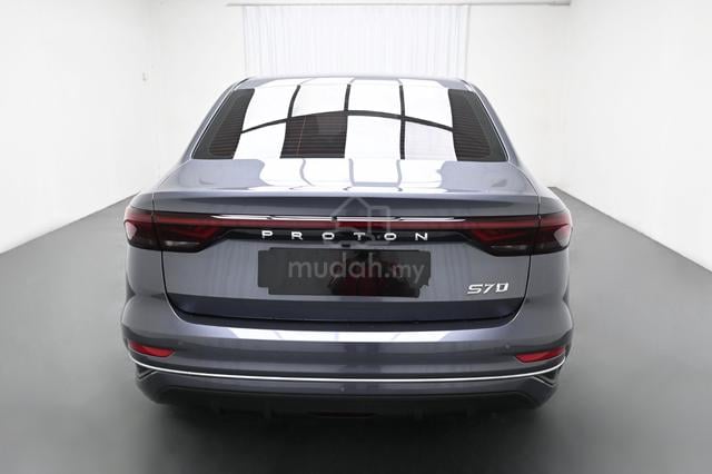 2024 Proton S70 1.5 PREMIUM (A) FSR U/WRNTY 2029 - 5