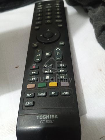 Toshiba 40 full hd led  - photo 6 of 6