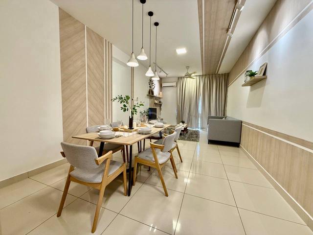 Setia Seraya Residence 1