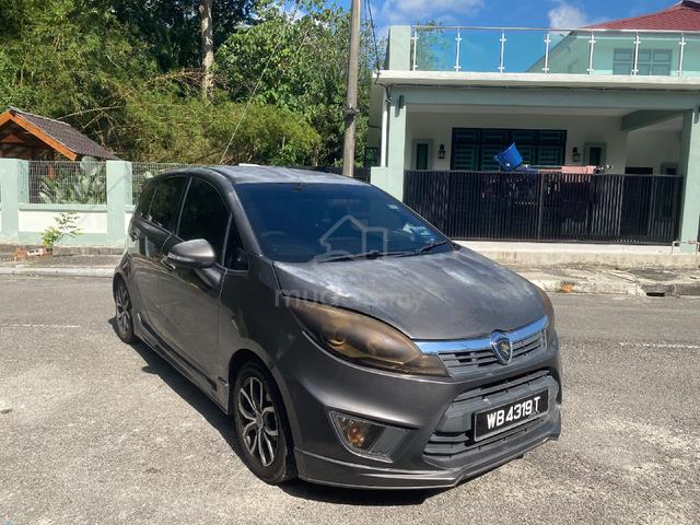2015 Proton IRIZ 1.6 EXECUTIVE (A) - 1