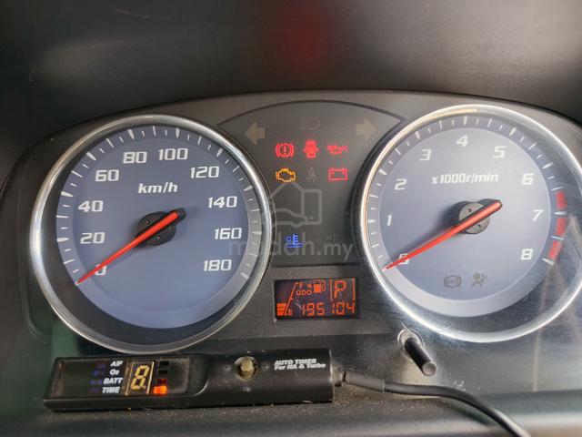 2009 Perodua VIVA 1.0 EZ STANDARD (A) - 2