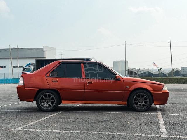 2007 Proton SAGA 1.3 LMST (M) - 5