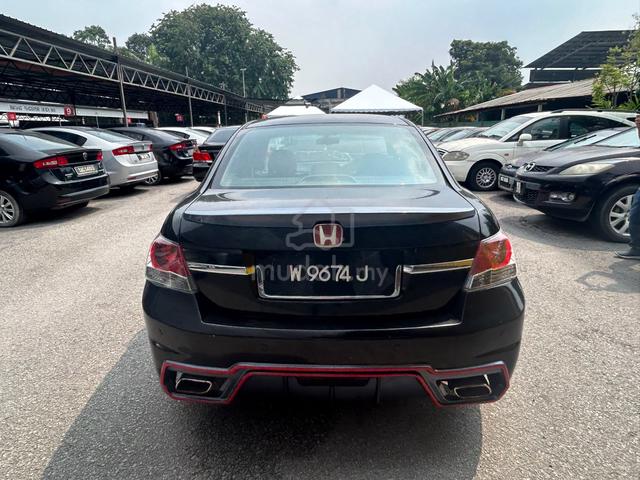 2013 Proton PERDANA 2.4 EXECUTIVE (A) - 5