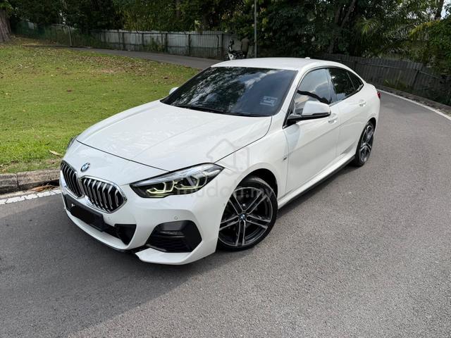 2020 Bmw 218i M SPORT GRAN COUPE 1.5L (A) - 3