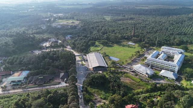 4.2 Acres Agriculturel Zoning Residential Land Sedenak, Kulai, Johor 1