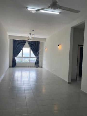 Condominium Akasia Bukit Jalil 1