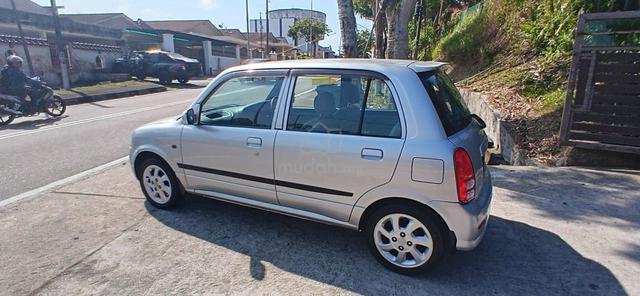 2005 Perodua KELISA 1.0 EZ (A) - 3