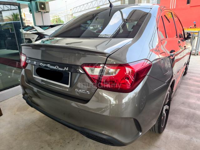 2023 Proton SAGA PREMIUM S 1.3L (A) LOW MILEAGE - 2