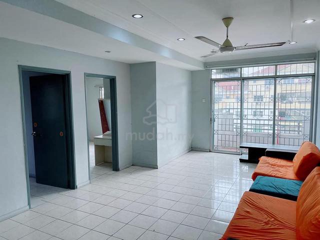 Vista Bayu (Klang) 1