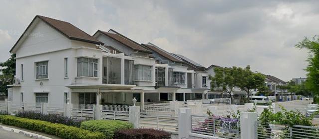 [💥Damai Residences Kemuning Utama 22x70 Fully Renovated & Extended💥] 1