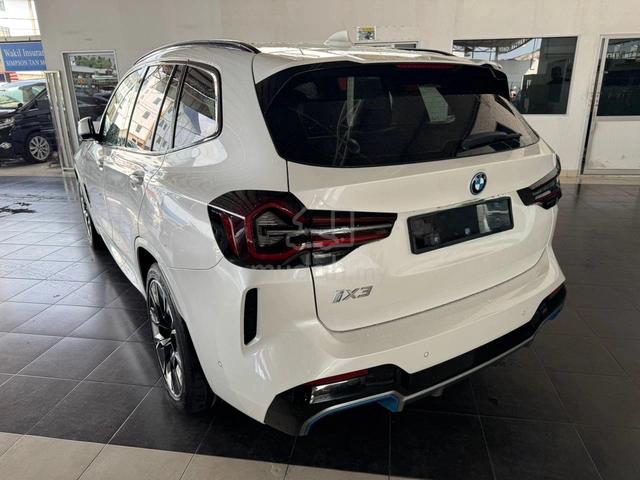 2022 Bmw IX3 M SPORT INSPIRING (A) - 3