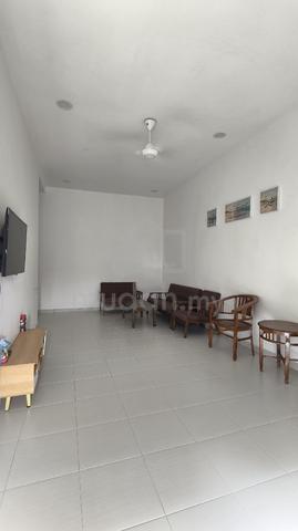 Bilik Bujang Untuk Disewa di Taman Banang Heights Batu Pahat 1