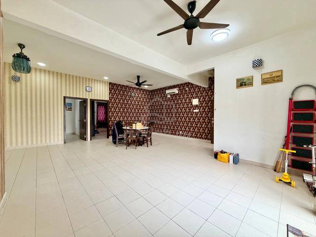 Embun Residence 1