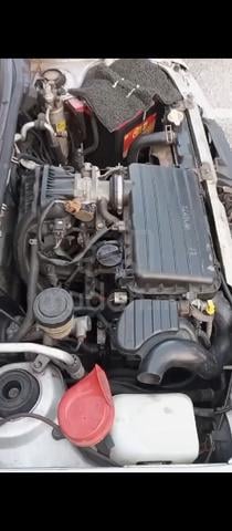 Perodua KANCIL Engine AVY NA 660 - 4