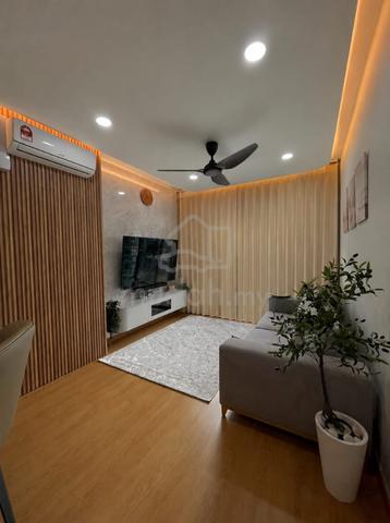 Maya Bay Residences @ Gamuda COVE 1