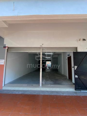 Dataran Ara Damansara Petaling Jaya Ground Floor Shop For Rent 1