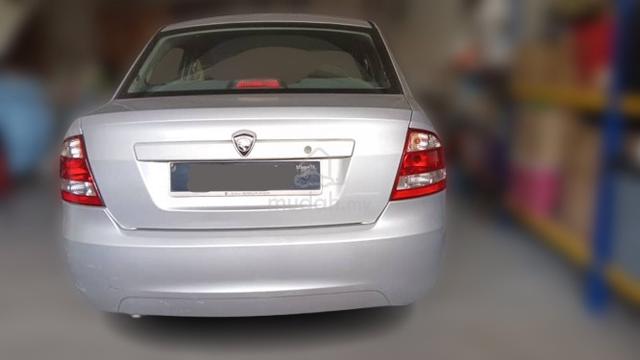 Proton SAGA 1.3 BASE LINE (Auto) TipTop Low Milage - 3
