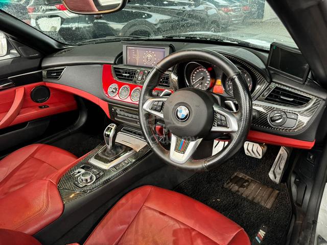 2013 Bmw Z4 2.0 sDrive20i (CBU) (A) - 5