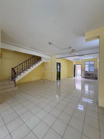 Double Storey Terraced @ Taman Sutera at Perai, Seberang Jaya 1