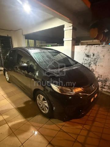 2014 Honda JAZZ 1.5 E (A) - 1