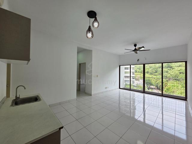 Residensi Lili @ Taman Bucida Hijauan 1