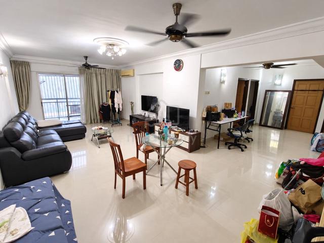 Seri Mas Condominium 1