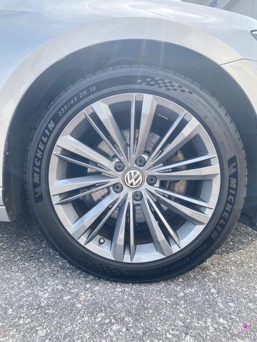 2021 Volkswagen PASSAT 2.0TSI ELEGANCE - 5