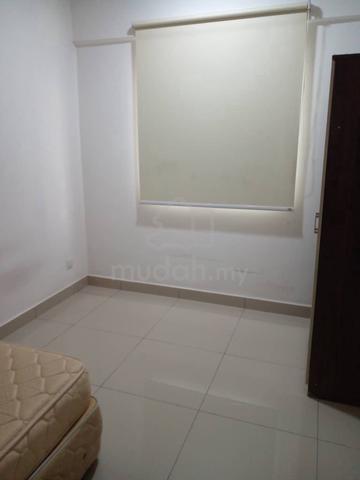Avia Plus, Bandar Country Homes 1