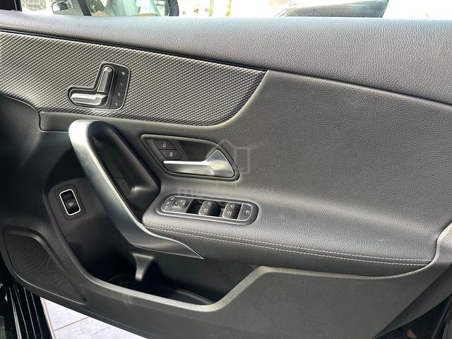 2021 Mercedes Benz A-CLASS 1.3 200 PROGRESSIVE - 4