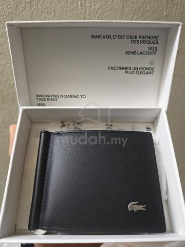 Crocodile Wallet - photo 2 of 6