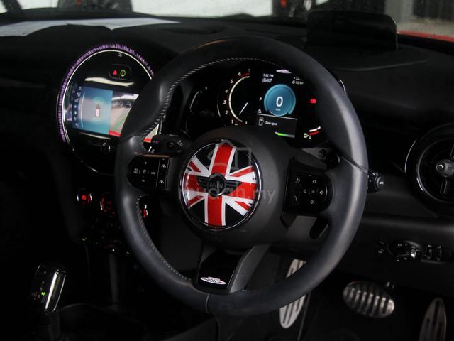 2021 MINI Cooper S 2.0 JCW | HUD | Digital Meter - 5