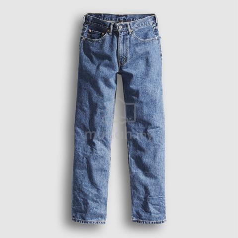 Levi’s 550 Relaxed Men’s Jeans - photo 6 of 6