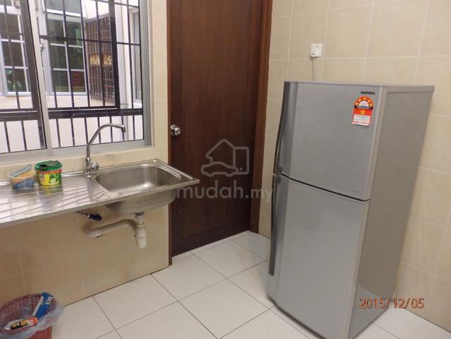 Rose Apartment 4